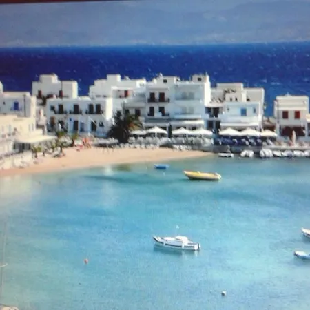 Gospodarstwo wiejskie Thalia Piso Livadi