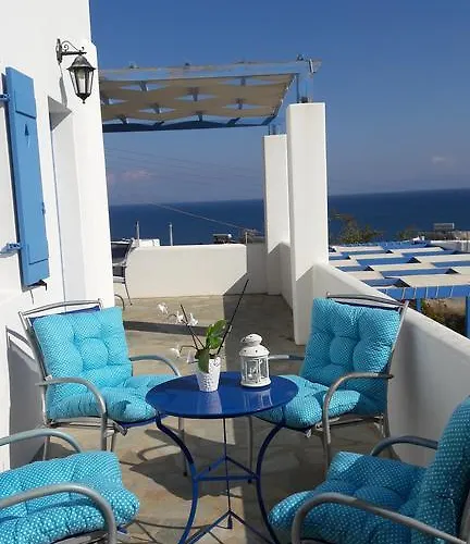 Gospodarstwo wiejskie Thalia *