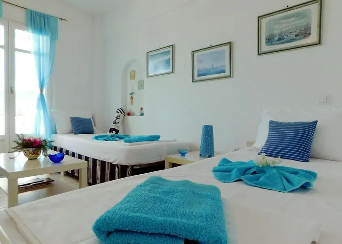 Thalia Gospodarstwo wiejskie *