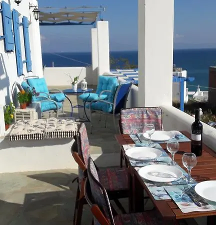 Thalia Séjour à la campagne