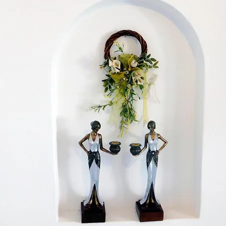 Thalia * Piso Livadi