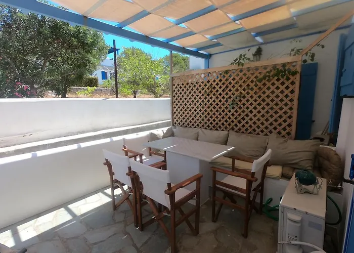 Thalia Landsted Piso Livadi