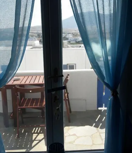 Thalia Landsted Piso Livadi