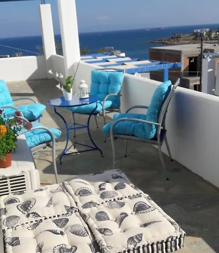 Landsted Thalia Piso Livadi