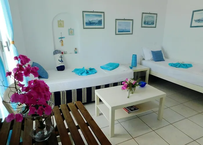 Landsted Thalia Piso Livadi